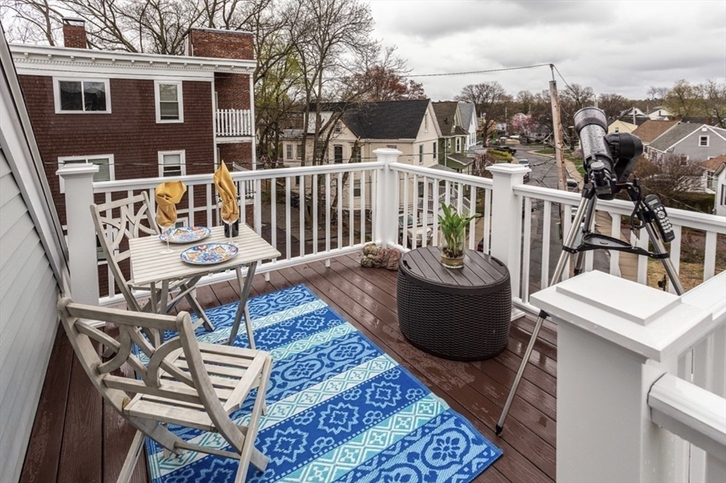 40 Catherine Street, Unit B Boston, MA 02131 - Photo 16 of 38