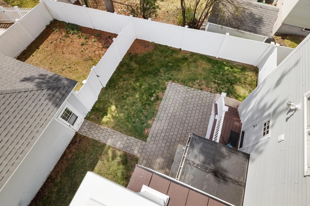 40 Catherine Street, Unit B Boston, MA 02131 - Photo 40 of 40