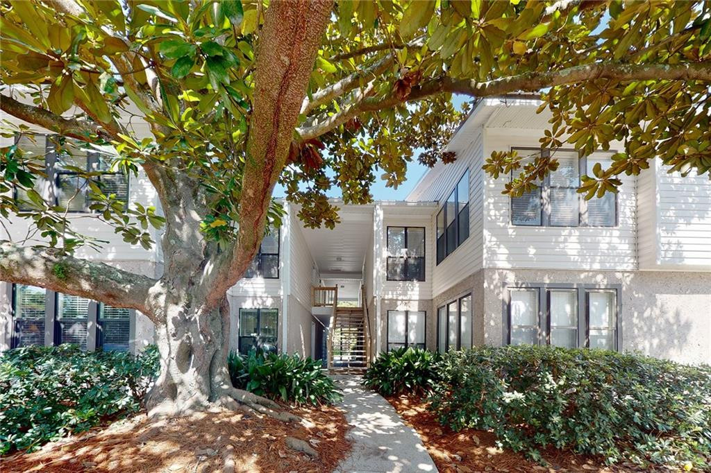 2503 Demere Road, Unit 3 St. Simons Island, GA 31522 - Photo 1 of 1