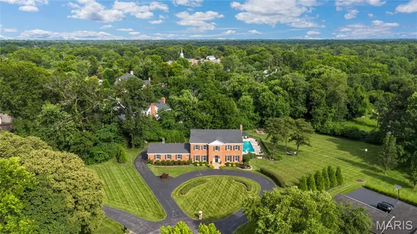 $1,495,000 | 12404 Cedar Moor Drive, Town and Country, MO 63131