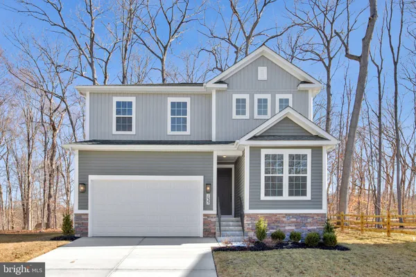 $540,999 | 135 Catalpa Drive, North East, MD 21901