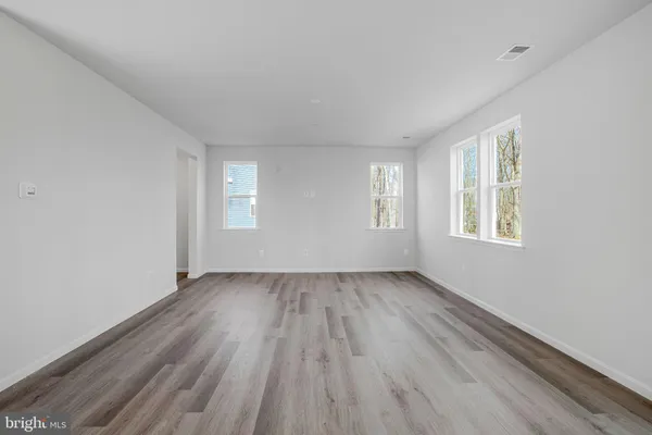 a view of a living room