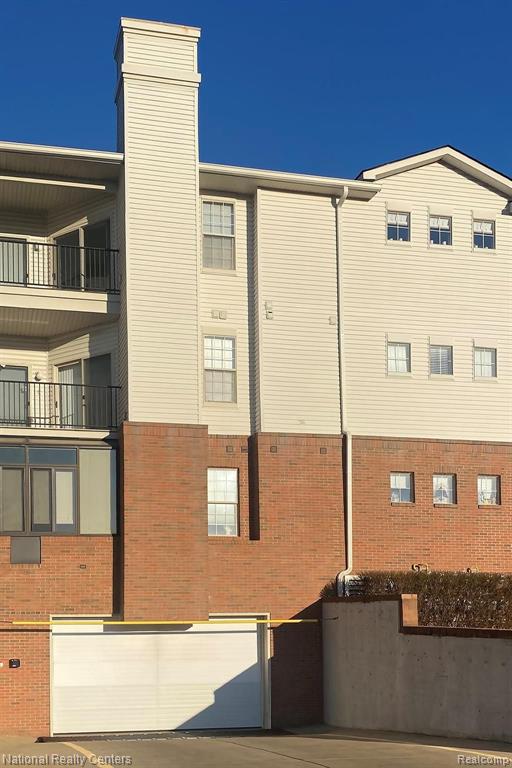 39210 Hayes Road, Unit 38 Clinton Township, MI 48038 - Photo 22 of 24