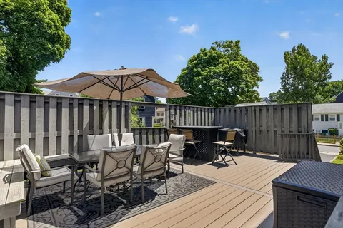 $1,495,000 | 25 Weyanoke Street, Boston, MA 02124