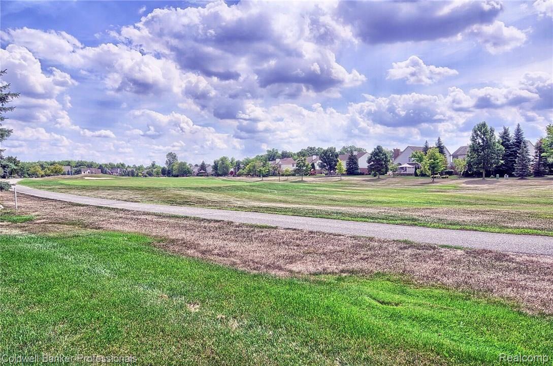 46689 Mornington Road Canton, MI 48188 - Photo 8 of 30 View of Fairway