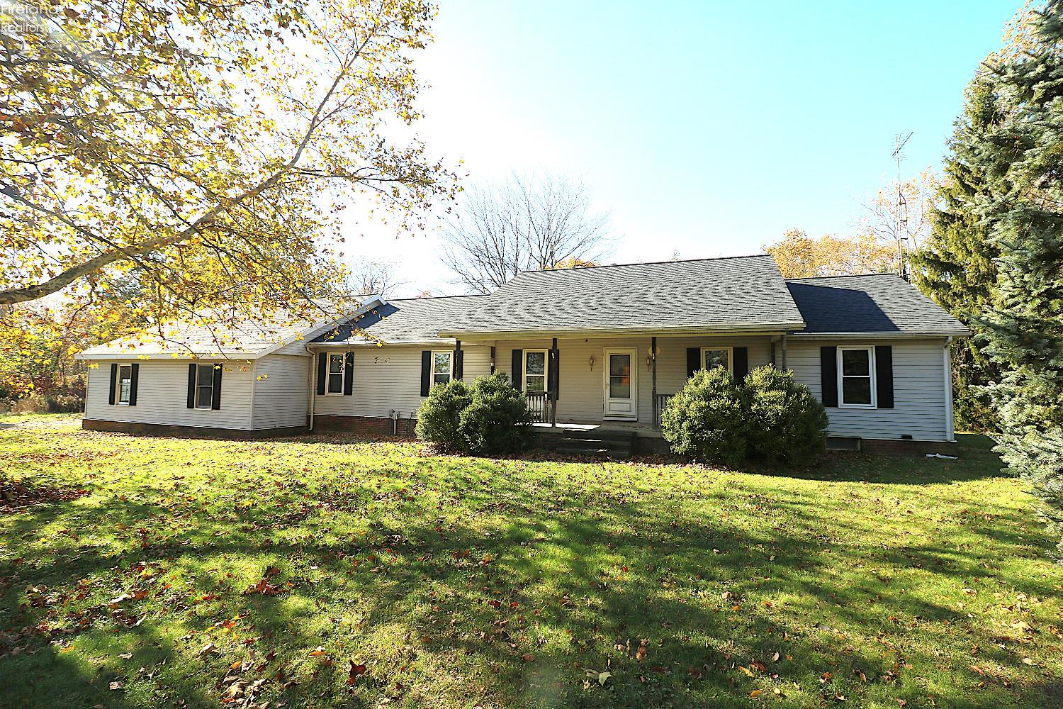 1901 Sand Hill Road Monroeville, OH 44847 - Photo 1 of 43 Gallery Image 1