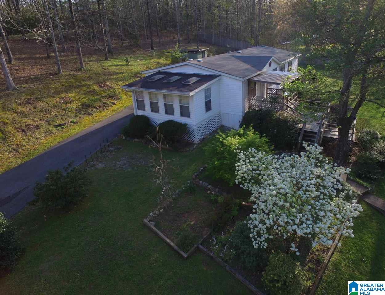 115 Arabian Road Columbiana, AL 35051 - Photo 3 of 15