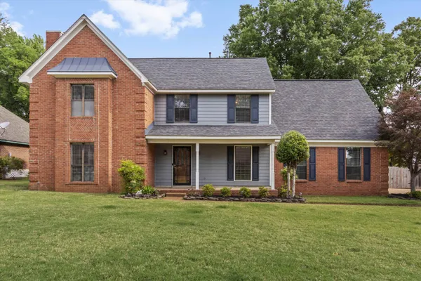 $334,999 | 6102 Yorkhill Drive, Bartlett, TN 38135