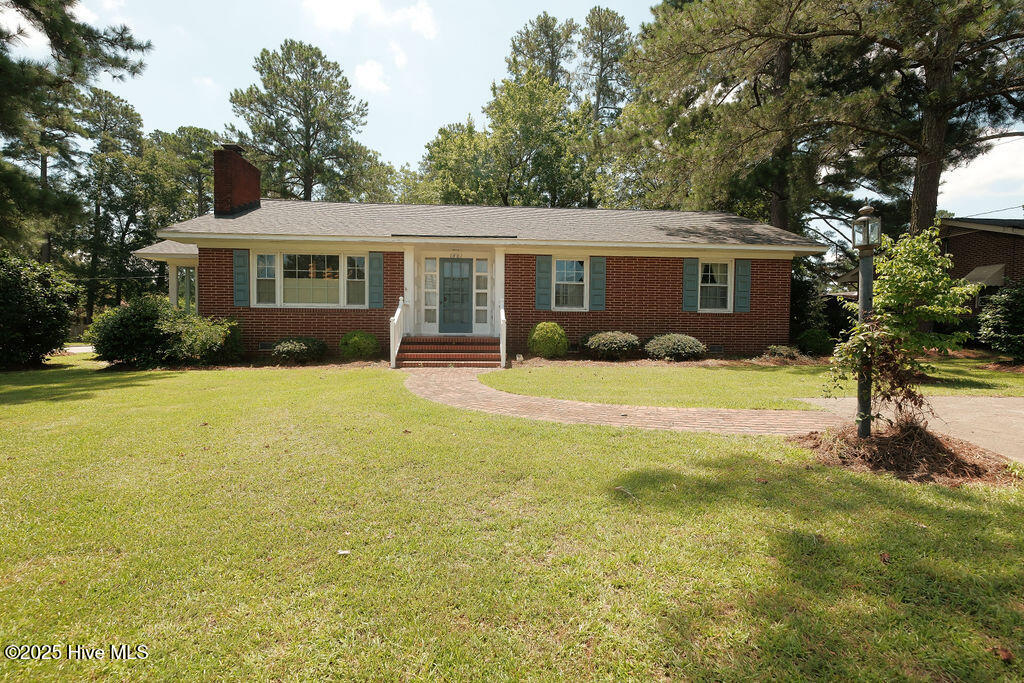1801 Bethlehem Road Rocky Mount, NC 27803 - Photo 1 of 31 DSCF6168-2