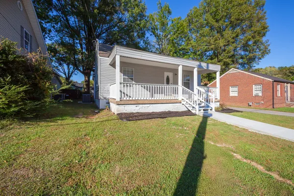 $215,000 | 111 Westwood Avenue, Jackson, TN 38301