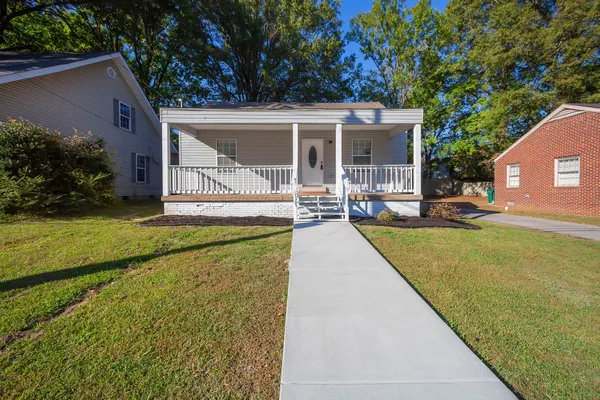 $215,000 | 111 Westwood Avenue, Jackson, TN 38301