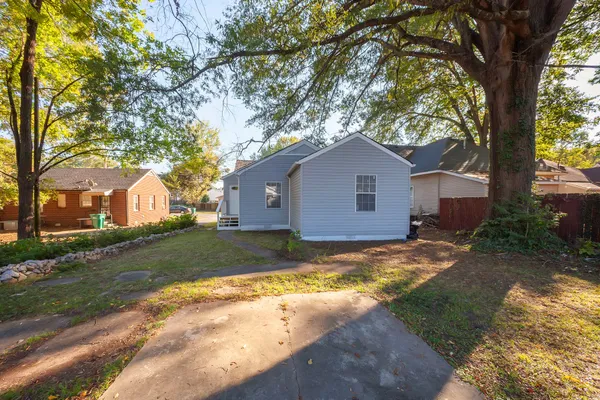 $215,000 | 111 Westwood Avenue, Jackson, TN 38301