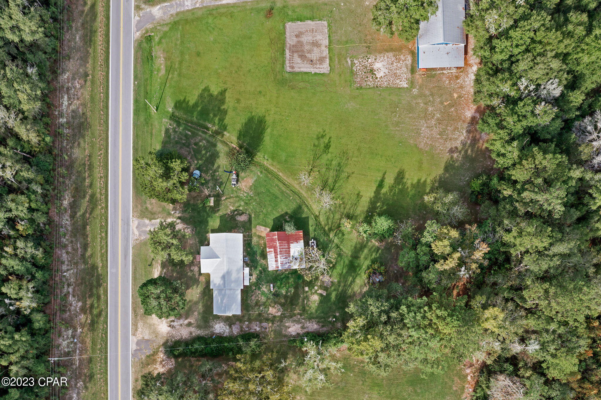 3344 Creek Road Vernon, FL 32462 - Photo 28 of 33