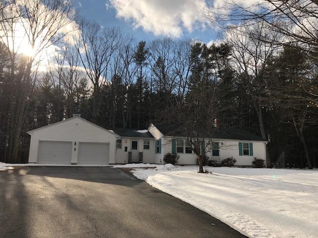 27 Fernald Road Kittery, ME 03904 - Photo 1 of 23