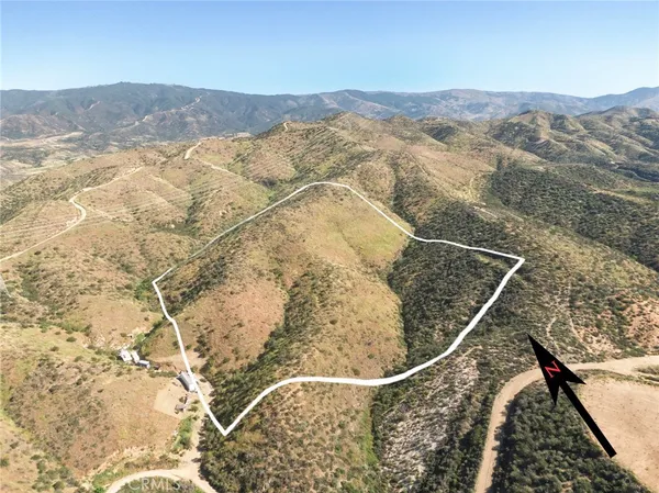 $99,000 | 0 Vic Teller/wild Country, Agua Dulce, CA 91390
