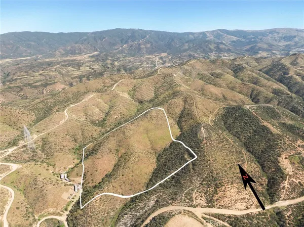 $99,000 | 0 Vic Teller/wild Country, Agua Dulce, CA 91390