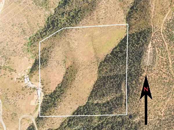 $99,000 | 0 Vic Teller/wild Country, Agua Dulce, CA 91390