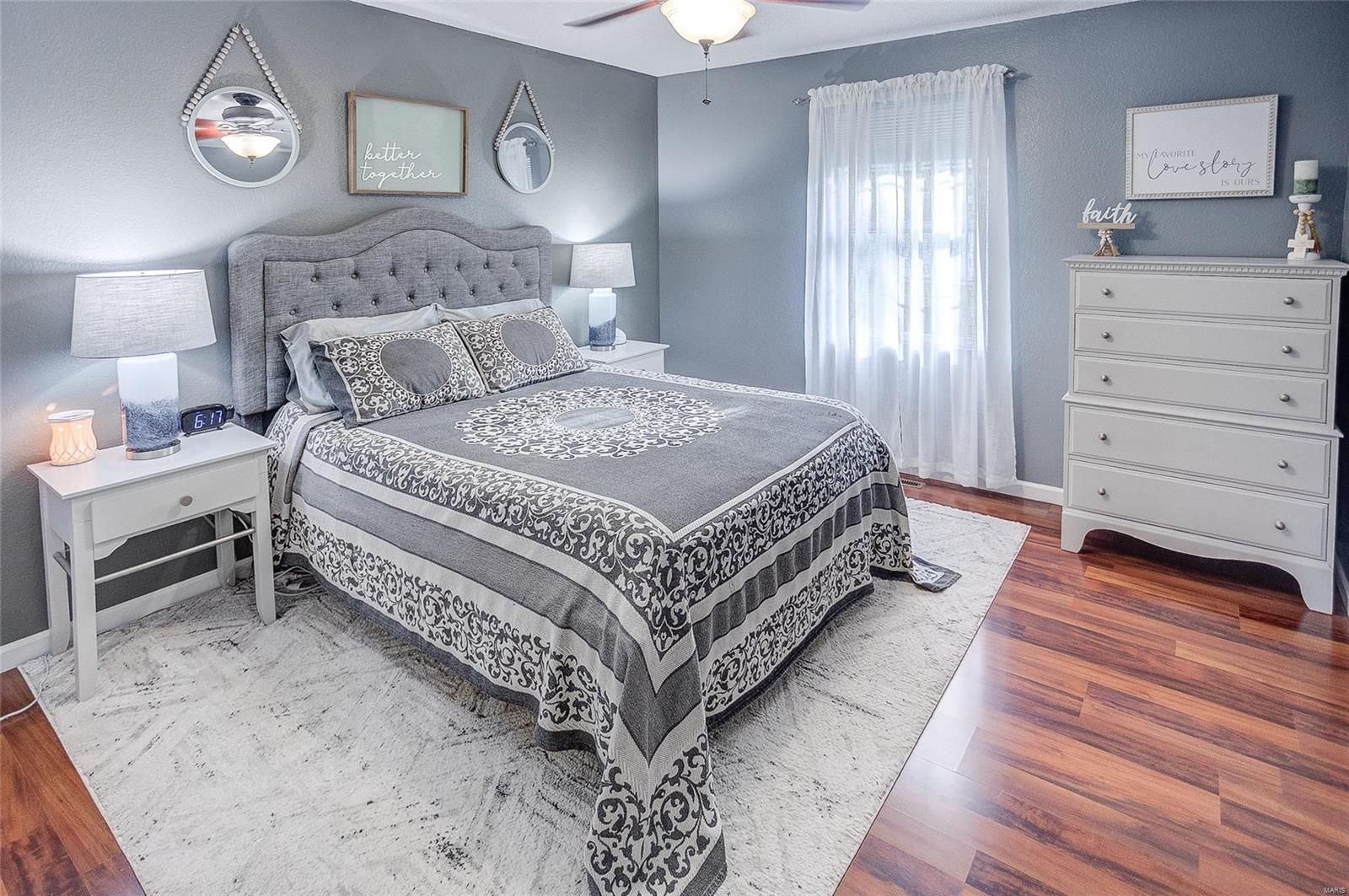 115 Concord Circle Mascoutah, IL 62258 - Photo 17 of 24