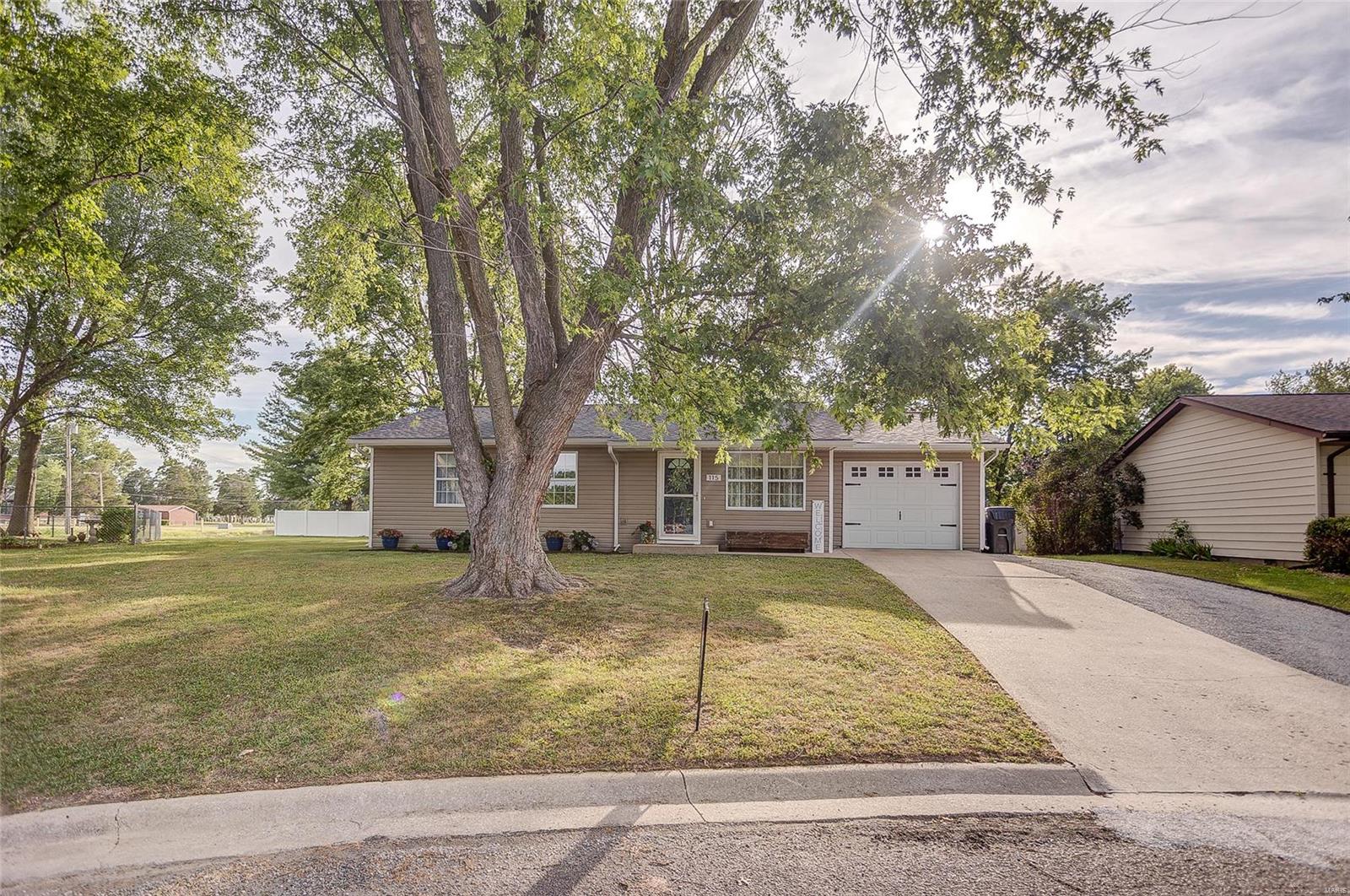 115 Concord Circle Mascoutah, IL 62258 - Photo 2 of 24