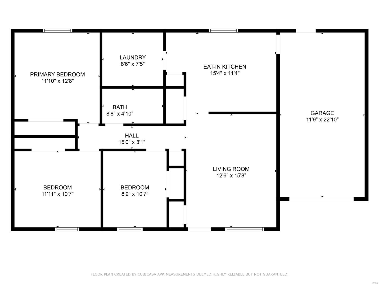 115 Concord Circle Mascoutah, IL 62258 - Photo 24 of 24