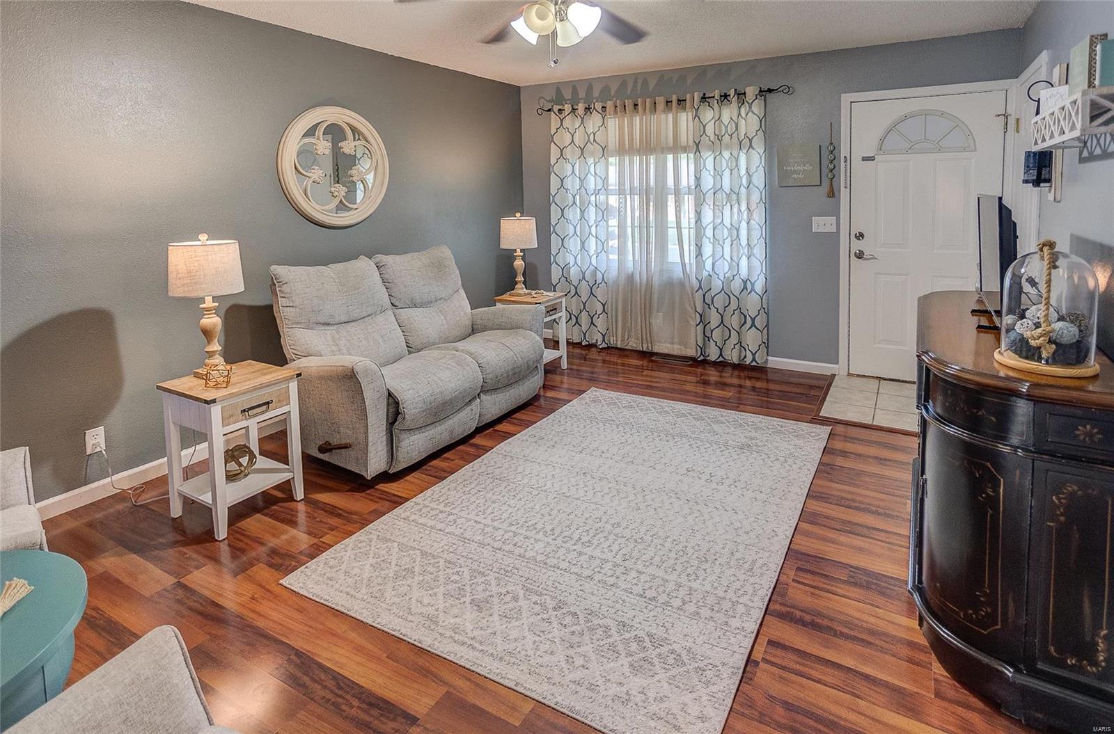 115 Concord Circle Mascoutah, IL 62258 - Photo 9 of 24