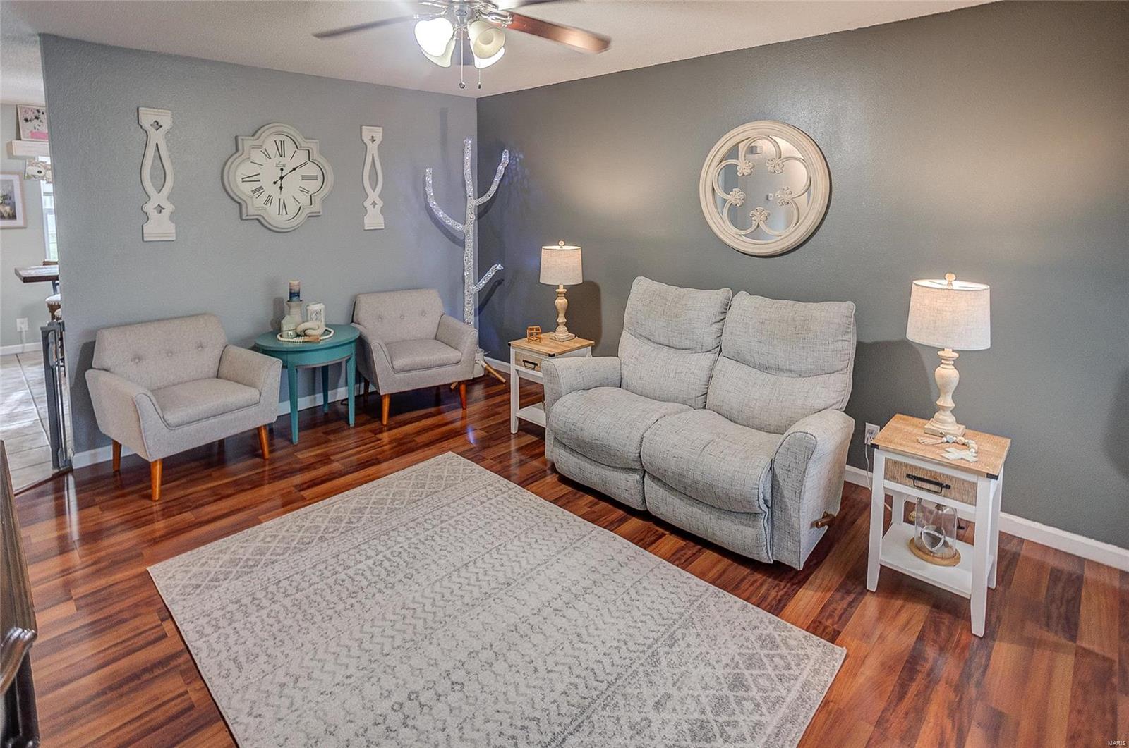 115 Concord Circle Mascoutah, IL 62258 - Photo 10 of 24