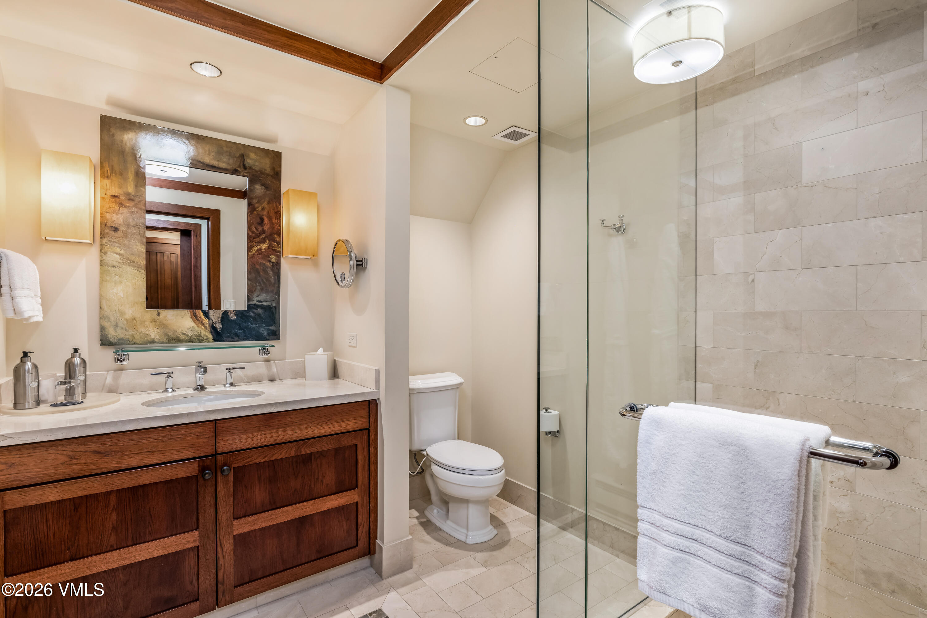 1 Vail Road, Unit 9204 Vail, CO 81657 - Photo 11 of 20 Bathroom 2