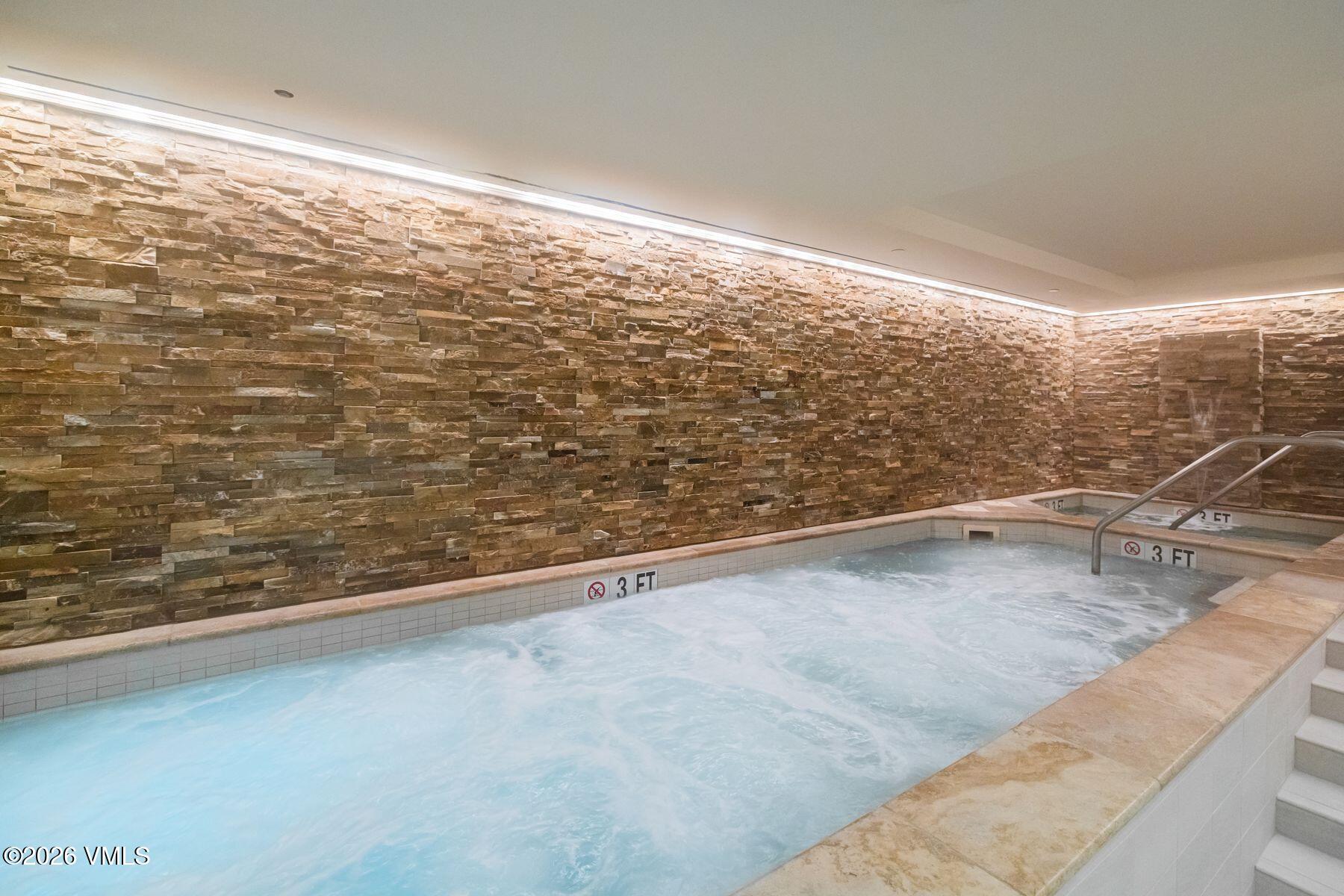 1 Vail Road, Unit 9204 Vail, CO 81657 - Photo 16 of 20 Spa