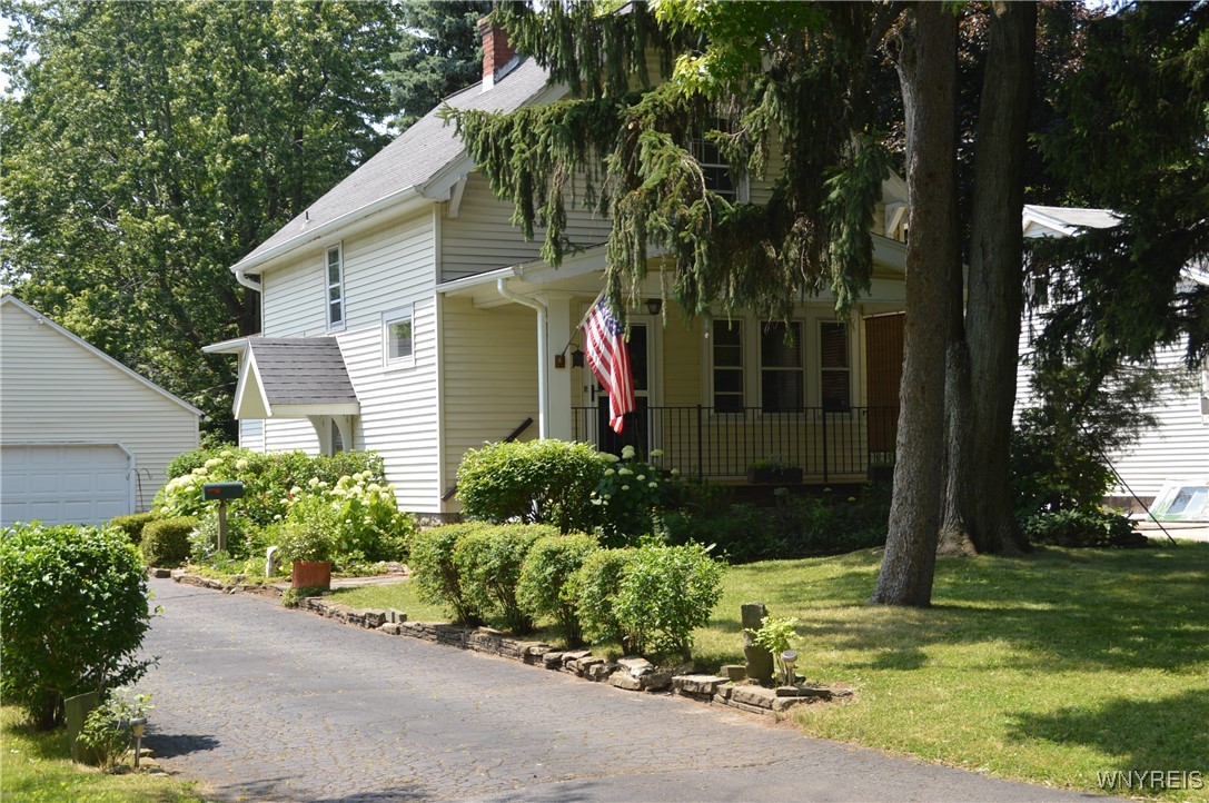 45 Richfield Road Amherst, NY 14221 - Photo 1 of 1