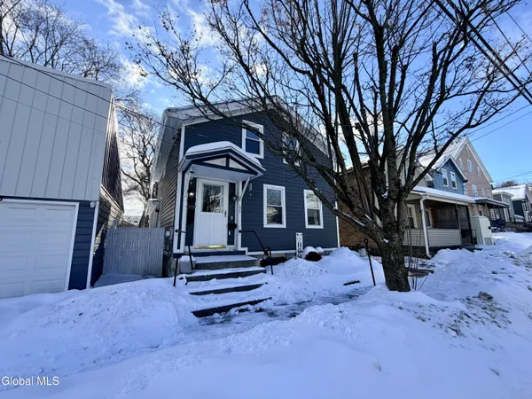 $95,000 | 65 Walnut Street, Canajoharie, NY 13317