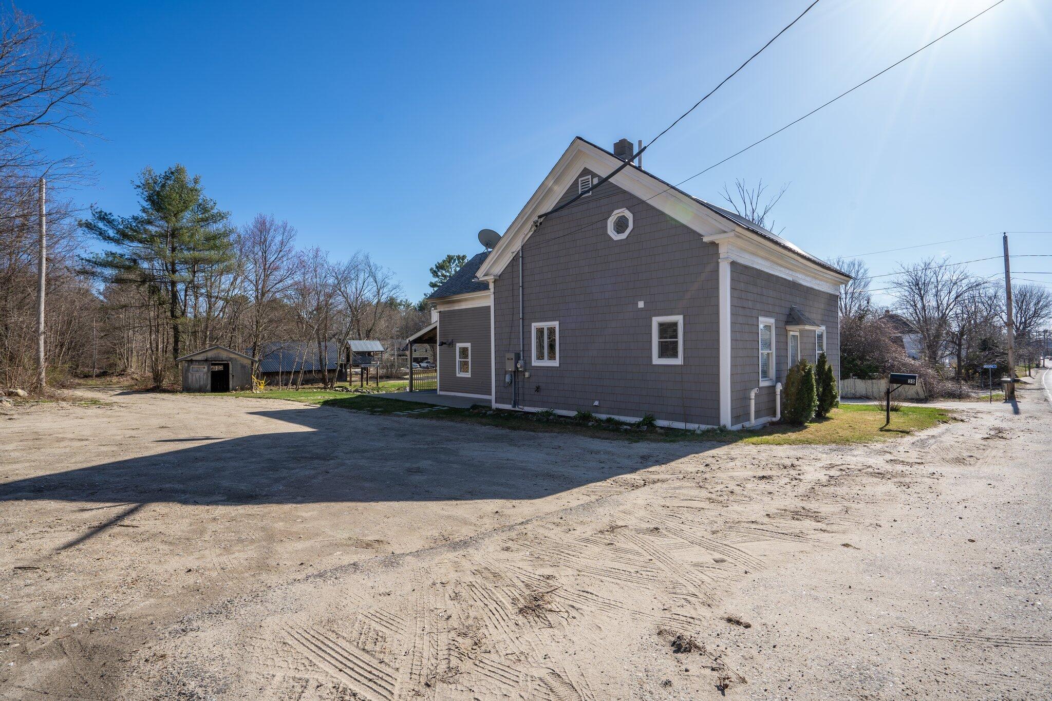 30 Yarmouth Road Gray, ME 04039 - Photo 8 of 120 30 Yarmouth Road