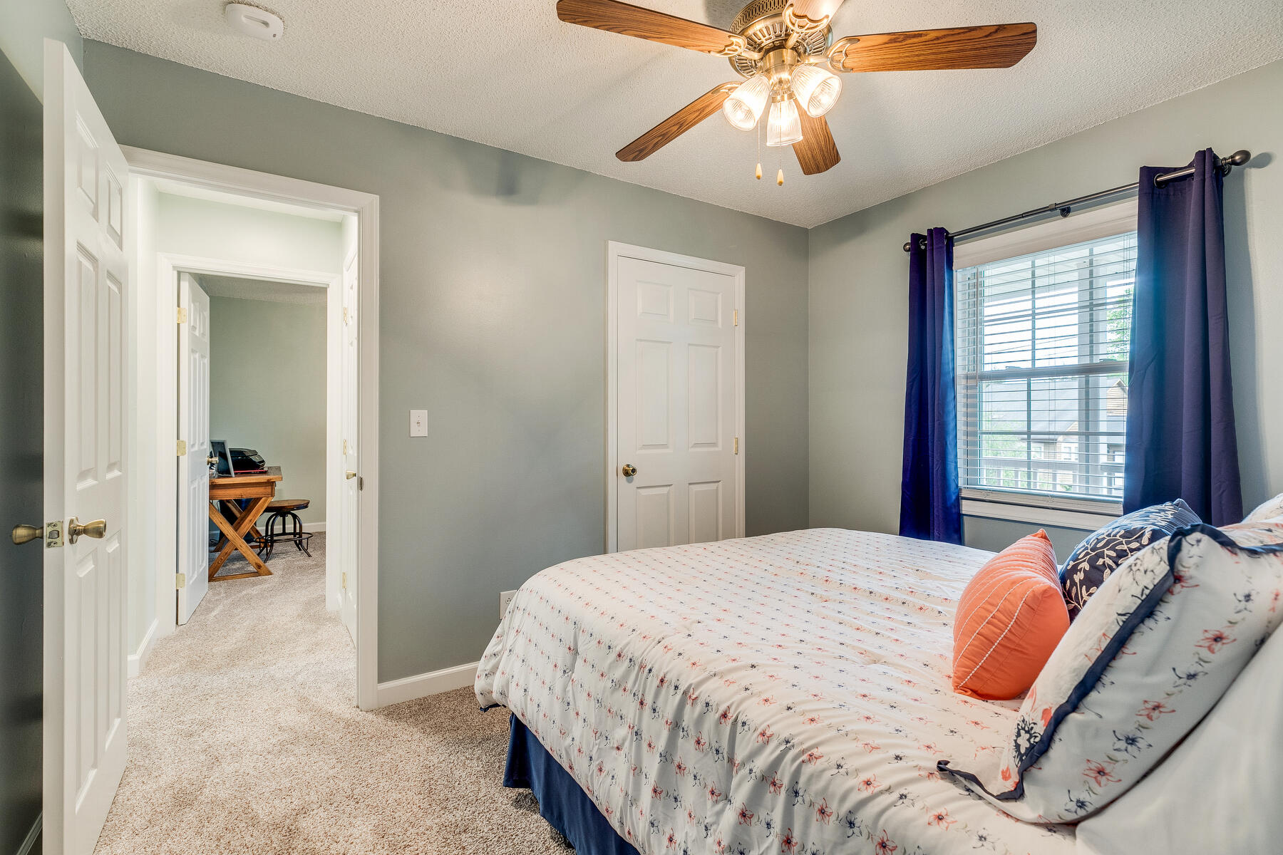 273 Ridgeview Drive Gray, TN 37615 - Photo 20 of 37 020