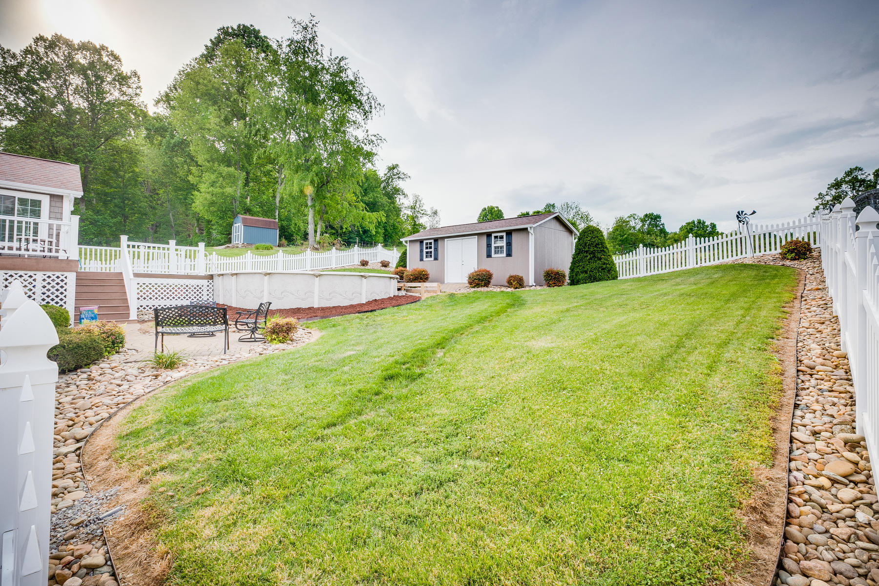 273 Ridgeview Drive Gray, TN 37615 - Photo 31 of 37 031