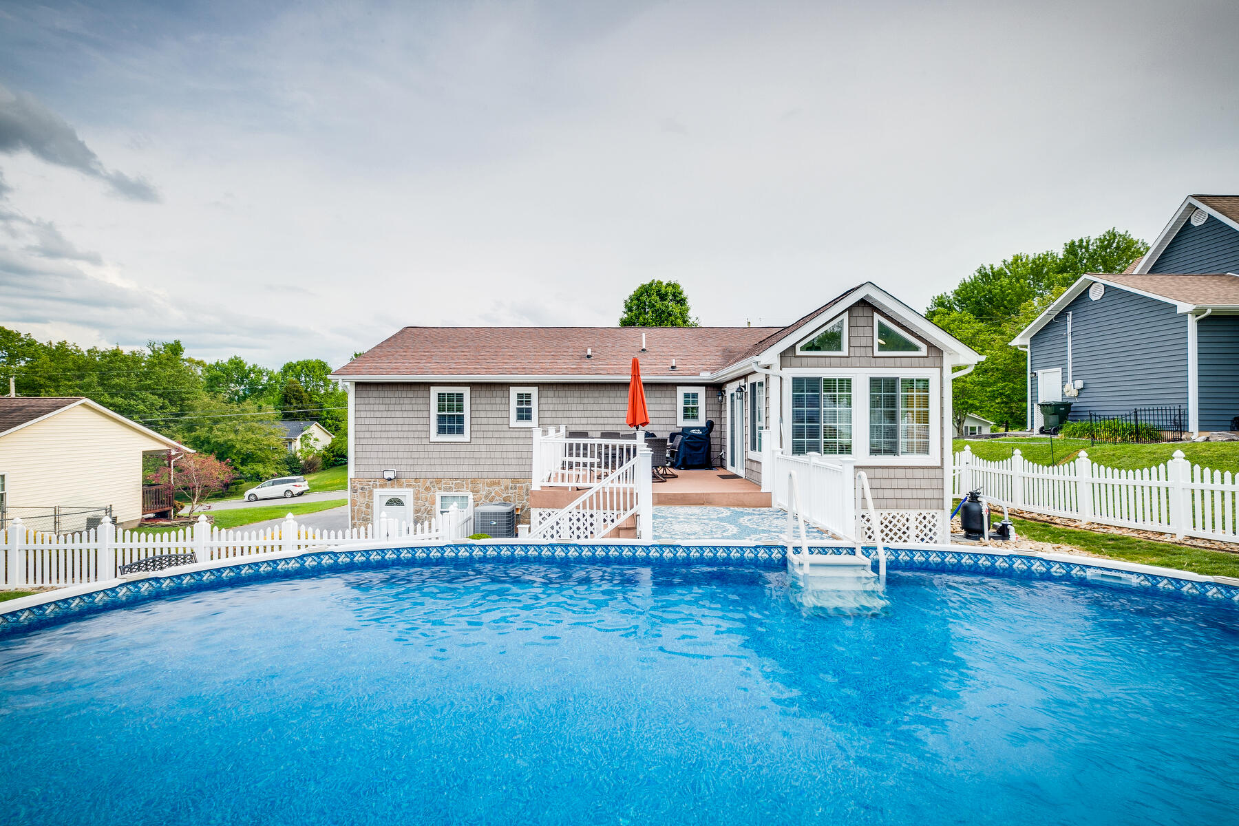 273 Ridgeview Drive Gray, TN 37615 - Photo 33 of 37 033