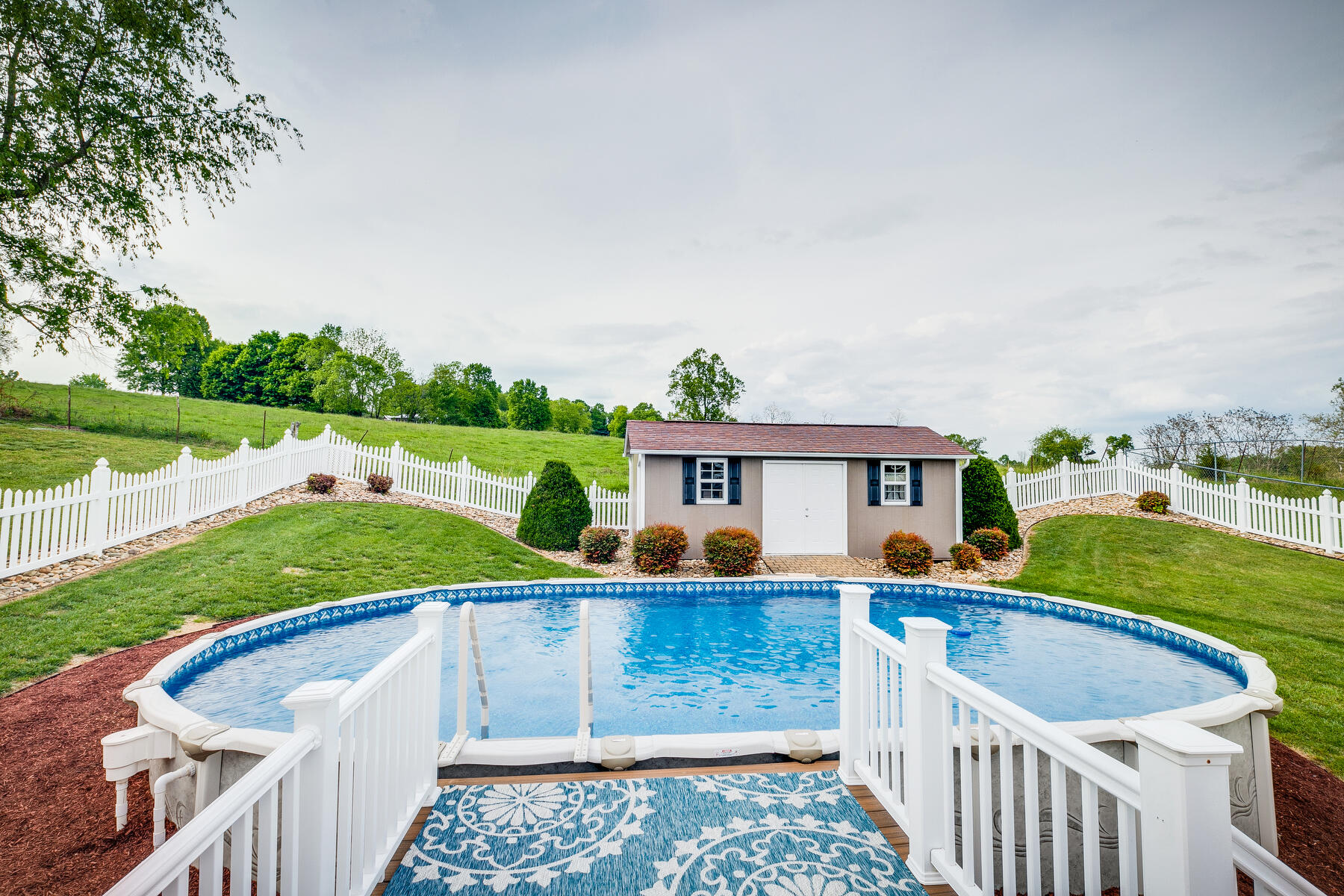 273 Ridgeview Drive Gray, TN 37615 - Photo 35 of 37 035