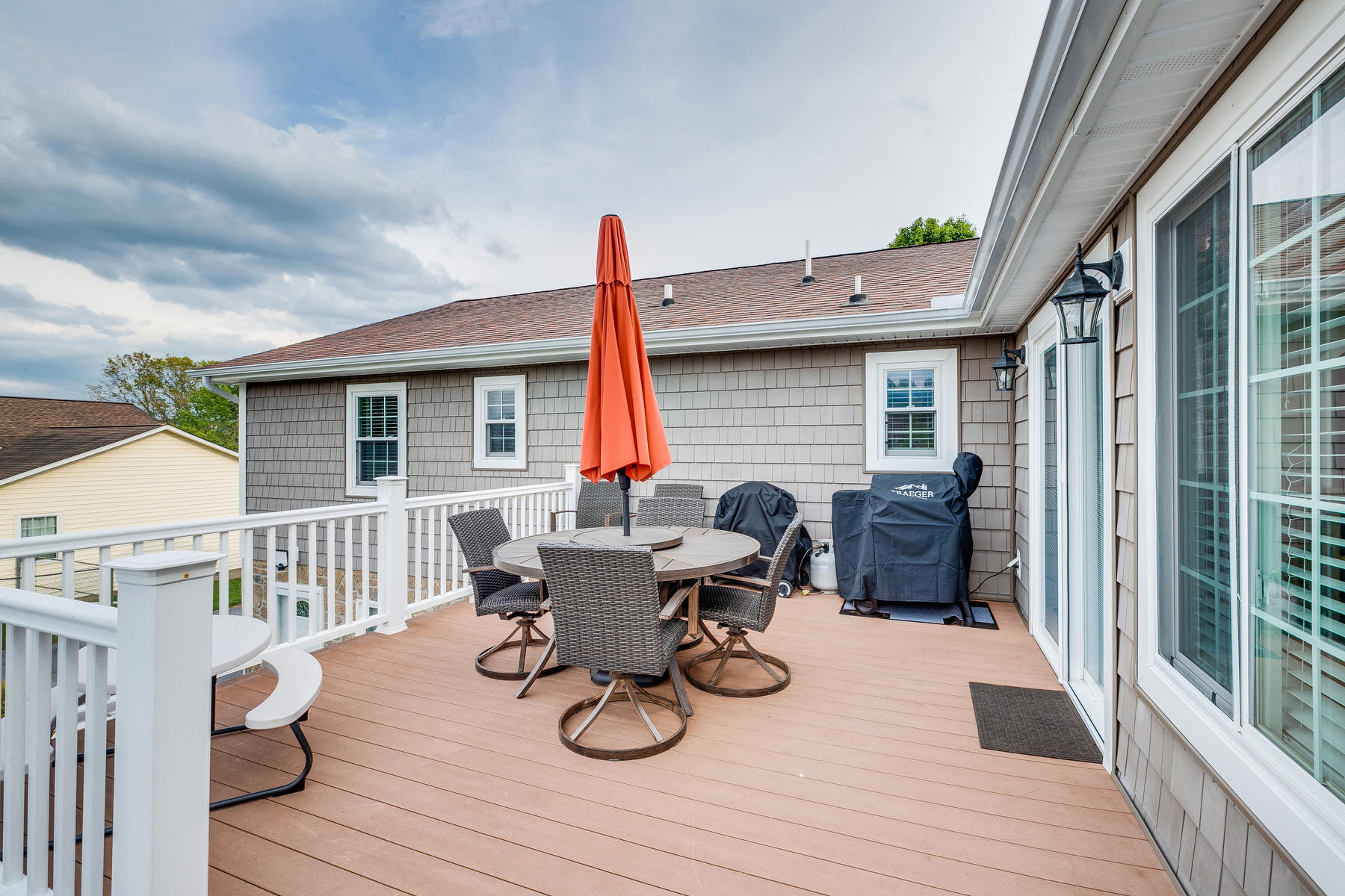 273 Ridgeview Drive Gray, TN 37615 - Photo 36 of 37 036