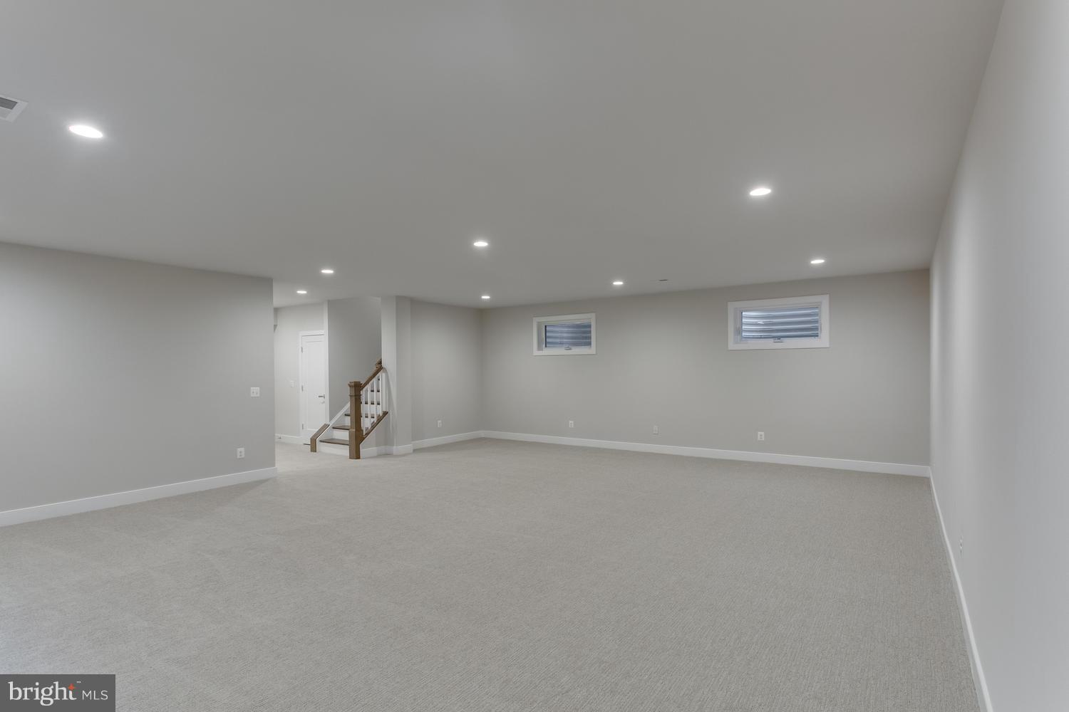 6231 Washington Boulevard Arlington, VA 22205 - Photo 24 of 30 Recreation Room