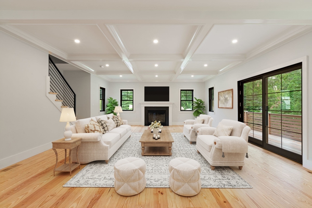 5 Litchfields Way Walpole, MA 02081 - Photo 3 of 26