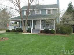 7312 Ridge Grove Court Raleigh, NC 27615 - Photo 1 of 1 Exterior Front