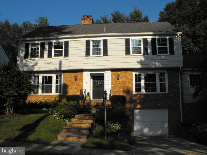 6005 Overlea Road Bethesda, MD 20816 - Photo 1 of 29 Exterior (Main)