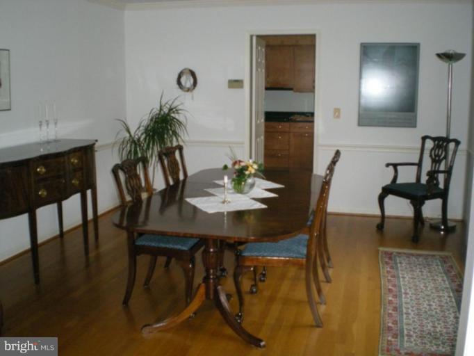 6005 Overlea Road Bethesda, MD 20816 - Photo 18 of 29 Dining Room #2