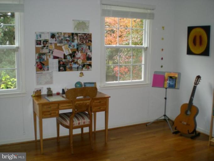 6005 Overlea Road Bethesda, MD 20816 - Photo 24 of 29 Bedroom #2