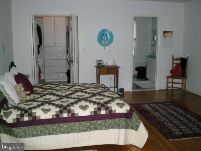 6005 Overlea Road Bethesda, MD 20816 - Photo 26 of 29 Master Bedroom