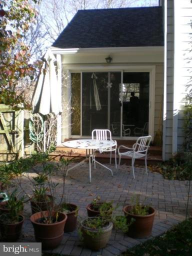6005 Overlea Road Bethesda, MD 20816 - Photo 10 of 29 Exterior #5