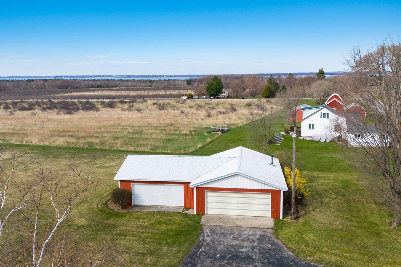 13351 O Dell Road Kewadin, MI 49648 - Photo 42 of 63