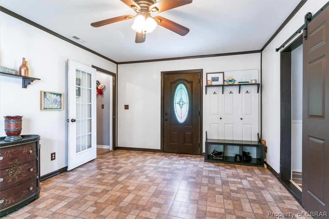 281 Borum Creek Road Susan, VA 23163 - Photo 26 of 33