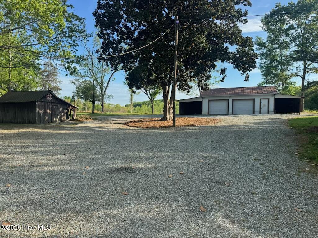 4970 Covered Bridge Road Trinity, NC 27370 - Photo 6 of 31