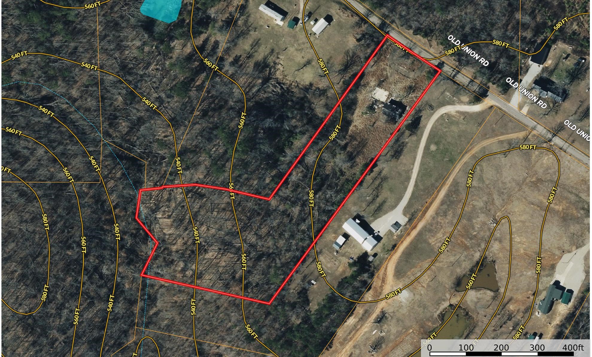 3180 Old Union Road Adamsville, TN 38310 - Photo 20 of 20