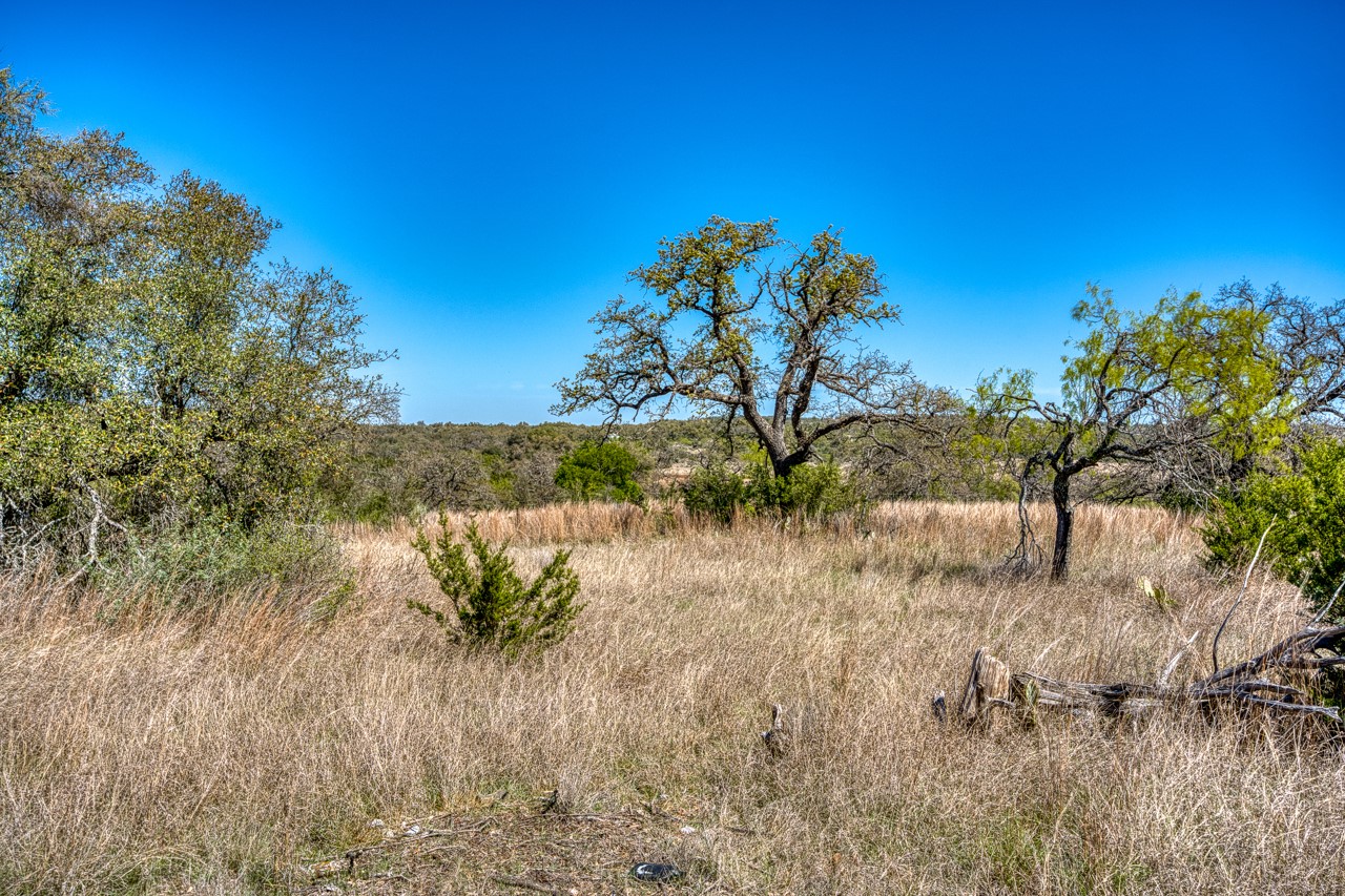 Tbd Tbd Smith West Road Johnson City, TX 78636 - Photo 21 of 36 View of undeveloped land with rural landscape