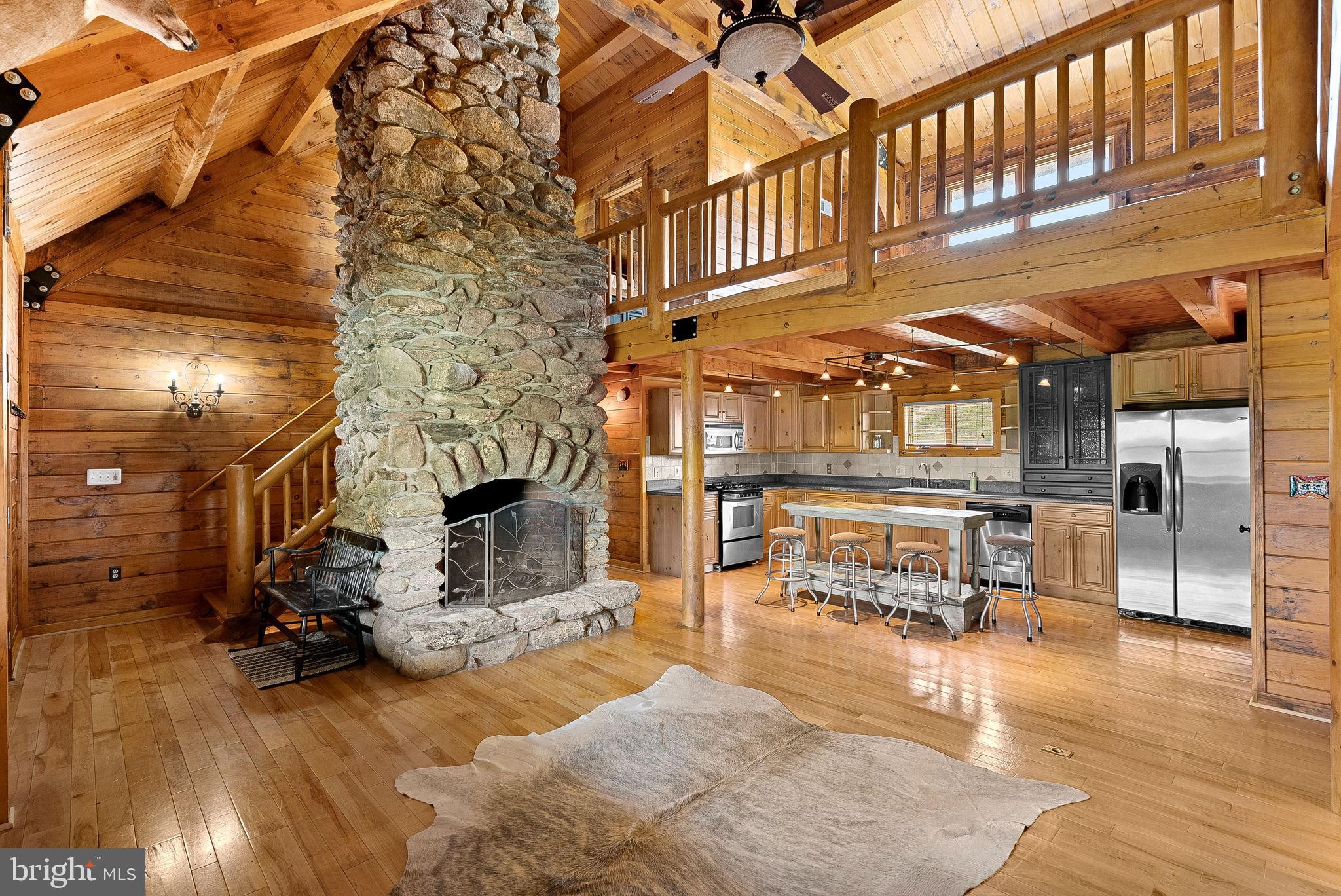 18837 Trinity Church Road Purcellville, VA 20132 - Photo 11 of 73 a view of a building with sitting area